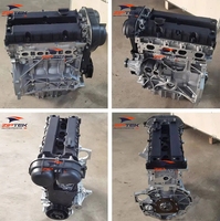 Nouveau moteur Del Duratec 1.6 HWDA pour Ford Focus Volvo V50 S40 C30 Mk2 c-max Mk1
