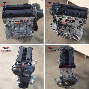 Nouveau moteur Del Duratec <span class=keywords><strong>1</strong></span>.6 HWDA pour <span class=keywords><strong>Ford</strong></span> <span class=keywords><strong>Focus</strong></span> Volvo V50 S40 C30 Mk2 c-max Mk1 - Product Image 6