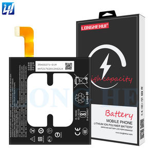 <span class=keywords><strong>Batterie</strong></span> de téléphone portable OEM de haute qualité pour <span class=keywords><strong>HTC</strong></span> Desire <span class=keywords><strong>U11</strong></span> B2PZC100 - Product Image 1