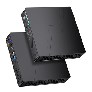 Mais novo <span class=keywords><strong>I5</strong></span>-<span class=keywords><strong>9400F</strong></span> I7-9700F I9 9900T GAMING PC RTX3050 6G com Win11 Pro Desktop Computer Office PCIE 4.0 2xDDR4 Pequeno Mini Pc - Product Image 3