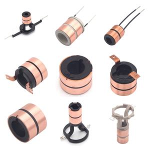 Alternador de coche común de anillo de deslizamiento de buena calidad, con anillo de deslizamiento de 2" - Product Image 3