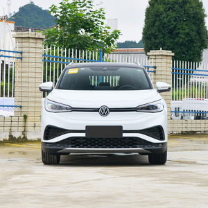 Se Aceptan Pedidos Personalizados, Fabricados en China, Autos Usados de <span class=keywords><strong>Segunda</strong></span> <span class=keywords><strong>Mano</strong></span> Baratos, SUV de Largo Alcance, Faw-<span class=keywords><strong>Id4</strong></span> Crozz, Vehículo de Nueva Energía - Product Image 5