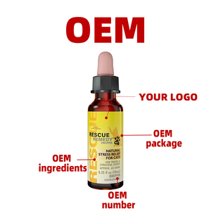 Gouttes calmantes <span class=keywords><strong>pour</strong></span> chats en vente directe d'usine, 10 ml, complément <span class=keywords><strong>de</strong></span> soulagement émotionnel homéopathique <span class=keywords><strong>pour</strong></span> animaux <span class=keywords><strong>de</strong></span> compagnie - Product Image 2