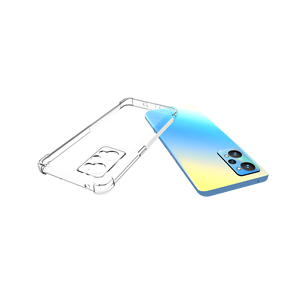 <span class=keywords><strong>เคส</strong></span>ใส<span class=keywords><strong>กัน</strong></span><span class=keywords><strong>กระแทก</strong></span>แบบนิ่ม TPU สำหรับ OPPO <span class=keywords><strong>Realme</strong></span> GT Neo 5 6 <span class=keywords><strong>7</strong></span> 8 Se <span class=keywords><strong>5G</strong></span> GT3 - Product Image 6