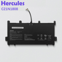 C21N1808 0B200-03060000 0B200-03130000 C21PQCH batterie d'ordinateur portable pour ASUS Chromebook C523NA C423NA batteries rechargeables pour ordinateur portable