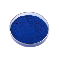 Colorants Acide Bleu 9 poudre CAS 2650-18-2