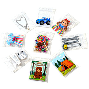 Túi chống ẩm tổng hợp-độ bền cao cho các thành phần nhỏ bảo vệ túi đóng gói - Product Image 6