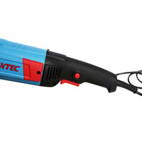 Meuleuse d'angle FIXTEC 1800W avec poignée latérale, disque de 150 mm, machine à meuler et à couper