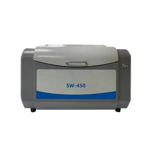 Espectrómetro Detector de Residuos Sólidos SW-450, Máquina de Detección de Contenido de Metales, Analizador de Composición - Product Image 2