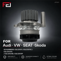 Pompe à eau en gros directement de l'usine 03L121011 pour pièces de véhicules Audi, Seat, Skoda, VW 03L121031 03L121031 Système de refroidissement du moteur