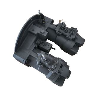 Hpv145 Hpv 145G Hoofdpomp Voor <span class=keywords><strong>Hitachi</strong></span> Ex300 Ex330 Ex350 <span class=keywords><strong>Ex360</strong></span> Graafmachine Hydraulische Zuigerpomp Assy Met Lange Levensduur En Lage Ruis - Product Image 2