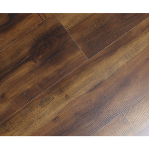 Ac3 e1 8mm Sol Stratifié En Bois hdf <span class=keywords><strong>double</strong></span> <span class=keywords><strong>clic</strong></span> - Product Image 1