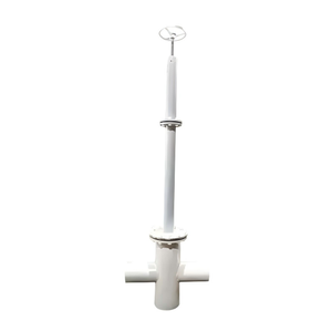 Vannes d'aspiration pour le forage pétrolier - Product Image 6
