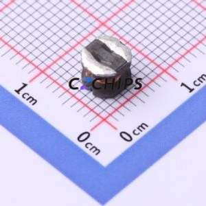 Inductor de Potencia CMLF0504-1R2MTT SMD, 5.8x5.2mm (Inductancia: 1.2uH) (Precisión: 20% Resistencia de CC (DCR): 20mOhm) - Product Image 2