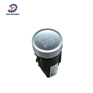 Botón de Encendido/Apagado de Motor con un Solo Clic, OEM 8U0905217 8U0 905 217 para Au-di Q2 <span class=keywords><strong>GA</strong></span> Q3 - Product Image 1