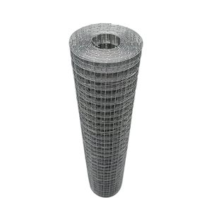 Treillis métallique Petit trou Heavy Duty Coded Birds Brick <span class=keywords><strong>Force</strong></span> V Bending Béton Renfort 10 Carbone 70 et Treillis métallique - Product Image 3