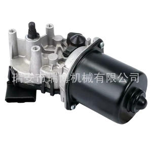 Compatible avec le moteur d'essuie-glace Mini Cooper 05 et 06 61618229128 - Product Image 3