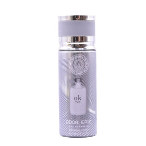 Dubai lusso Unisex <span class=keywords><strong>dieci</strong></span> tipi di lunga durata per il corpo Spray profumo arabo profumo all'ingrosso - Product Image 5