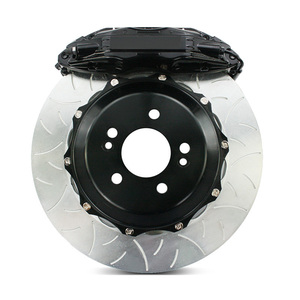 ระบบเบรกใหญ่อัตโนมัติสำหรับ TSL F50 4ลูกสูบ<span class=keywords><strong>คา</strong></span><span class=keywords><strong>ลิ</strong></span><span class=keywords><strong>ป</strong></span><span class=keywords><strong>เปอร์</strong></span>พร้อมดิสก์โรเตอร์สำหรับ Jaguar XF PACE XE F TYPE Super 1999-2020 - Product Image 6