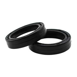 Joint d'étanchéité de fourche de moteur de moto 41*53*8/10.5, cache-poussière pour Kawasaki ZX-6R NINJA Honda VT750 Suzuki GSF400 <span class=keywords><strong>Yamaha</strong></span> XVS1100 - Product Image 5