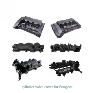 Couvercle de soupape de culasse de pièces de <span class=keywords><strong>moteur</strong></span> automatique KAZHISHENG pour <span class=keywords><strong>Mercedes</strong></span> BMW Peugeot Citroen Land Rover Jaguar <span class=keywords><strong>Renault</strong></span> - Product Image 4