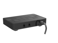 Fanshine Produk Baru 60W CCTV UPS dengan 5v Usb Dua Port 12v Dc Catu Daya untuk 4 Kamera Waktu Kerja 5 Jam