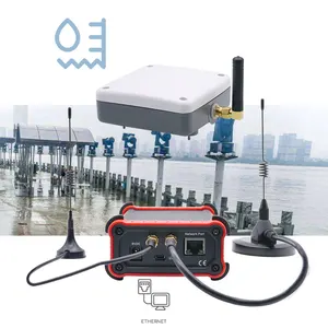 Find Wholesale Security Solutions With water leakage detection system