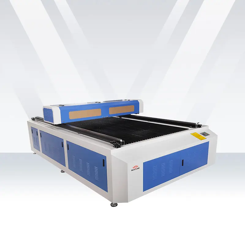 Cnc 100W 150W 300W 500W kim loại CO2 máy cắt laser 1325 cho gỗ CO2 Laser Cutter 150W