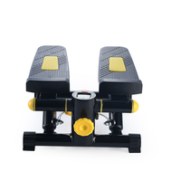 Cnkesidi Twist Exercice Fitness Minceur Marche Stepper Machine