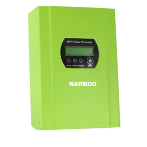 Controlador de Geyser Solar, Controlador PWM, Controlador de Carga Solar Remoto PWM - Product Image 1