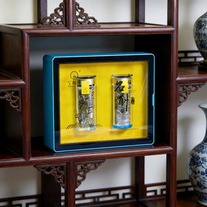 传统中医天珠山石斛精美礼盒，适合保健和送礼 - Product Image 3
