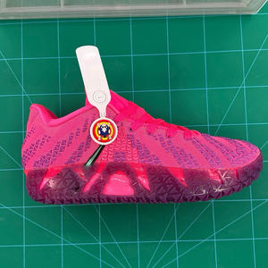 <span class=keywords><strong>Scarpe</strong></span> <span class=keywords><strong>da</strong></span> Ginnastica Ja 3 per Uomo e Donna, Sneakers per <span class=keywords><strong>Basket</strong></span> all'Aperto, <span class=keywords><strong>Scarpe</strong></span> <span class=keywords><strong>da</strong></span> Corsa Leggere e Morbide - Product Image 1