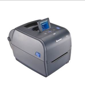 Impresora de Códigos de Barras de Transferencia Térmica de Escritorio Zebra PC43T, Interfaz USB, Resolución de 300 dpi, en Stock - Product Image 3