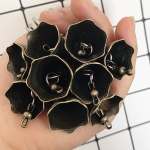 Llavero para coche/llavero de pareja/llavero antipérdida/regalo sencillo y personalizado de un yuan - Product Image 5