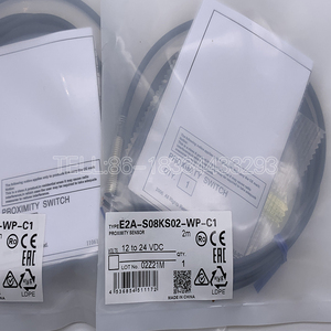 Hot bán New Original <span class=keywords><strong>Proximity</strong></span> cảm biến E2A-S08LN04-<span class=keywords><strong>M5</strong></span>-C1 E2A-S08LN04-<span class=keywords><strong>M5</strong></span>-C2 một năm bảo hành - Product Image 4
