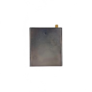 Récepteur vidéo FPV VRX THOR 7.2-8.0G R78 pour drone, accessoire de vol longue portée extrême, 7200M-8000MHz 40CH haute sensibilité - Product Image 2