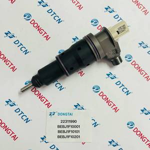 Injecteur de carburant diesel F2E 3 + 3 22311990 BEBJ1F10001 BEBJ1F10101 BEBJ1F10201 pour moteur VOLVO D13 - Product Image 2