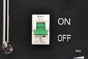 Baterías de Iones de Litio de 48V 100Ah, Batería de Litio LFP con BMS para Suministro de Energía Doméstica, Compatible con <span class=keywords><strong>Inversor</strong></span> de <span class=keywords><strong>5kw</strong></span> de Deye - Product Image 3