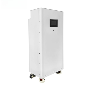 Cajas de Batería Apilables de 15kwh 48V 51.2V con Jk Bms V19 Lifepo4 16s 48v para Almacenamiento de Energía Solar (Stock en la UE) - Product Image 4