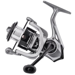 Moulinet de pêche spinning WildTrek 1000-4000, rapport de transmission 5.2:1, bobine en alliage CNC, démontage rapide, pour droitier, protection de ligne - Product Image 5