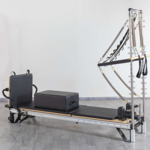 <span class=keywords><strong>Máquina</strong></span> profesional de <span class=keywords><strong>pilates</strong></span> tipo <span class=keywords><strong>reformer</strong></span>, reforzada, suave y duradera, para entrenamiento en estudio, de alto rendimiento - Product Image 5