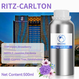 Parfumgeuren, geurolie, parfumeurs, alcohol, geurolie, parfum vanille, citroen - Product Image 2