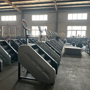 Meilleure Vente : Simulateur d'Escalade d'Intérieur 2026 – Nouveau Produit, Vente en Gros Directe Usine, Équipement de Gymnastique à Domicile Personnalisable OEM - Product Image 5