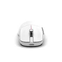 Souris de jeu sans fil rechargeable programmable GX45WR, triple mode 2.4G+BT5.0+Filaire, 26000 DPI, PAW3395DB, ultra légère 60g