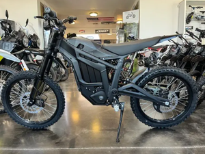 New Talaria Electric Dirt <b>Bike</b> DC IPM Motor 6061 Aluminum <b>Frame</b> 120KM Range Off Road Enduro E Moto - Product Image 2