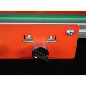 UNIHOLZ STAR C5 Perforadora automática de 11 husillos para la fabricación de muebles de alta eficiencia Italia - Product Image 5