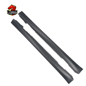 Produits très demandés : Kit carrosserie style M3 pour <span class=keywords><strong>BMW</strong></span> Série 3 F30 F35 avec pare-chocs avant et arrière, jupes latérales, accessoires de carrosserie automobile - Product Image 5
