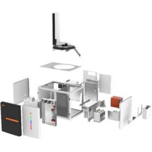 Analizador Elemental CHNS, Instrumento de Análisis Elemental Orgánico de Alta Precisión, Analizador de Laboratorio - Product Image 2