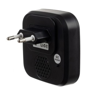 Timbre Inalámbrico Malatec con Pantalla de Temperatura, Dispositivo Inteligente para el Hogar - Product Image 4