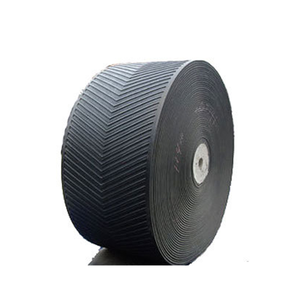 Sabuk Pipih Drive Karet Zhejiang Kebisingan Rendah - Product Image 4